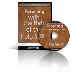 Parenting with the Help of the Holy Spirit